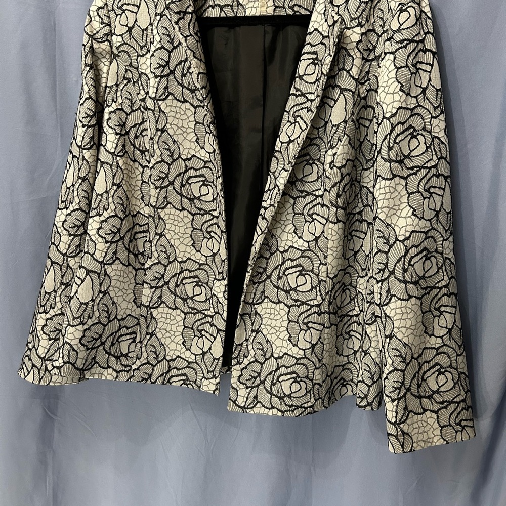 Nipon Boutique brocade jacket
